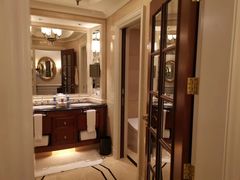 -广州富力丽思卡尔顿酒店