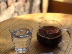 -VOYAGE COFFEE(北锣鼓巷店)