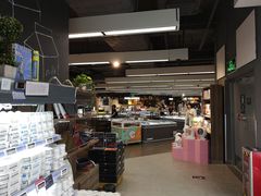 -Olé精品超市(天汇广场店)
