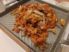 -金三杯酒家(泉城路店)