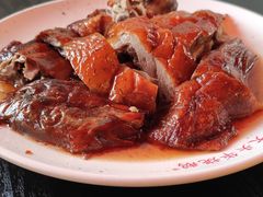 -黄连大头华烧鹅店(大良店)