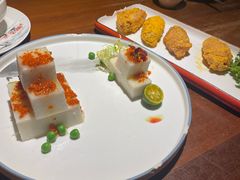 -意满花千醉(金茂览秀城店)