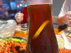 -米八子烧烤工厂(西区店)