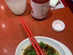 -喜家德虾仁水饺(长泰广场店)