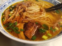 -永丰面馆(汉口路店)