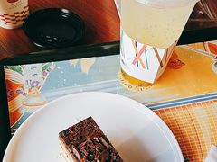 -国家大剧院西餐厅