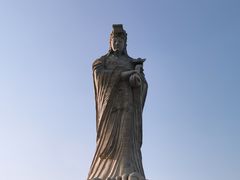 -天津妈祖文化园