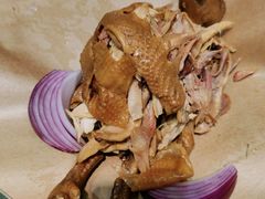 -紫光园·烤鸭(吕家营店)