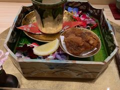 -鮨一日本料理旗舰店(总店)