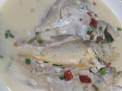 -杨记海鲜楼(三门黑金冠店)