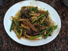 -张一品食府