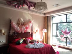 -曲江惠宾苑宾馆(大雁塔大唐不夜城店)