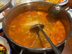 -黔大人·贵州花溪牛肉粉(宝能太古城店)