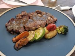 巴西肉眼牛排-慢隅法式小馆·生日求婚西餐厅