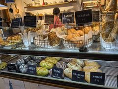 -仙峰天然面包(迎宾路店)