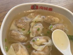 -南城香·饭香串香馄饨香(花园北路店)