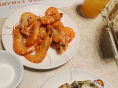 -芭菲盛宴·环球美食(解放碑英利国际店)