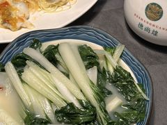-德尚煌·顺德菜(誉山悠方天地店)