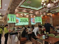 -丝路传奇·中国拉面航母店(北医三院店)