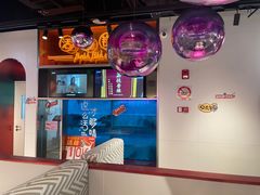 -鱼酷活鱼烤鱼(新世界城店)
