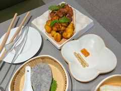 -海底捞火锅(世豪广场店)