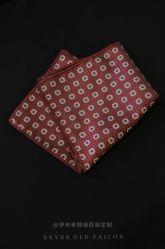 -伊布老裁缝西装礼服定制