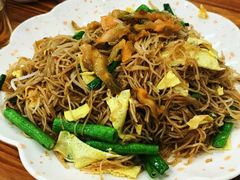 -南记食粥坊·宵夜大排档(岭南分店)