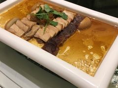 潮汕卤水拼盘-宝燕壹号(徐汇店)