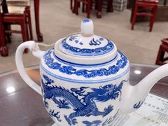 -仁信老铺(盈信城市广场B区店)