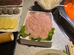 -重庆锦火锅(惠福东路店)