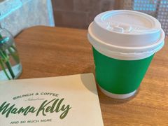 -翠贝卡&Mama Kelly Brunch Coffee(河西店)