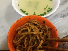 -肖家河家常面(肖家河北街店)