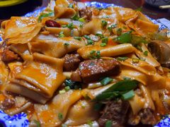 -范记靖远羊羔肉(博物馆店)