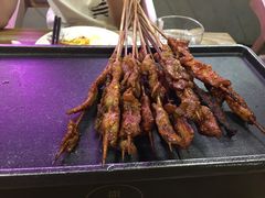 -潮.撒椒(丹凤街店)