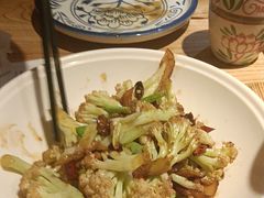 -小放牛炒菜馆(北国商城店)
