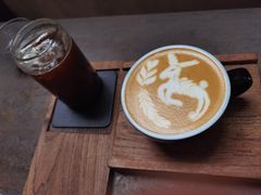 -Roast8ry Coffee Lab