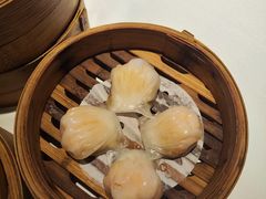 -万龙洲海鲜(南新仓店)