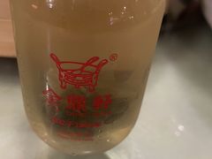 -金鼎轩(方庄天坛店)