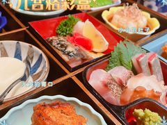 -小山日本料理(电子大厦店)
