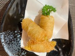 -德川家日本料理(中关村寰太大厦店)