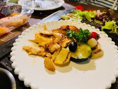 -I HOLIC艾豪丽披萨(KKone店)