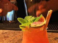 -MM·五声·音乐人与调酒师(西安路店)