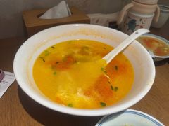 -周家二小姐的菜·扬州菜·香炒蟹·狮子头(江都金鹰店)