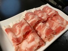 -锅说大脸毛肚重庆老火锅(佐阾店)