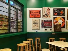 android_upload_pic-孖记茶档·热腾茶餐(荔湾领展广场店)