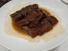 喜宴烧鹅皇-喜宴又一村·粤菜·茶点·海鲜(壹方天地店)