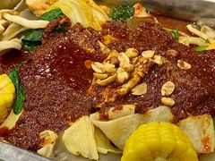 -金张掖麻辣烫(凤城一路店)