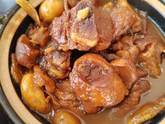 -古代饭堂(冠亚店)
