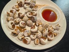 -健眺小海鲜(临海后山店)