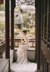 -今生有约婚纱摄影店(景德路店)
